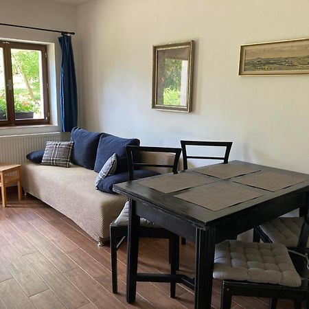 Apartament Apartman Zidovice Louny Zewnętrze zdjęcie