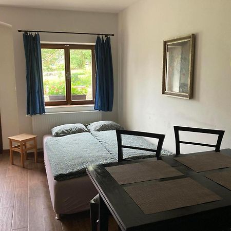 Apartament Apartman Zidovice Louny Zewnętrze zdjęcie